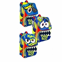 ZAINO ESTENSIBILE MATE CHILD BOY