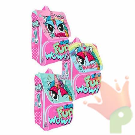 ZAINO ESTENSIBILE MATE CHILD GIRL