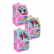 ZAINO ESTENSIBILE MATE CHILD GIRL