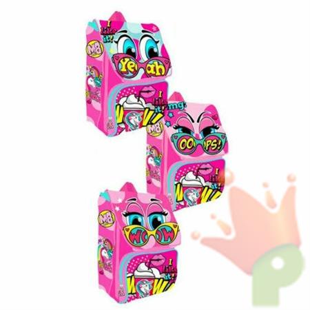 ZAINO ESTENSIBILE MATE CHILD GIRL