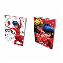 DIARIO LADYBUG MIRACULOUS