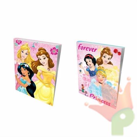 DIARIO PRINCIPESSE