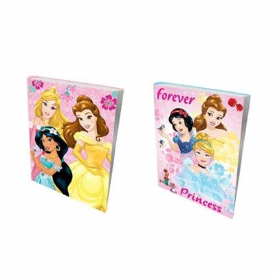 DIARIO PRINCIPESSE