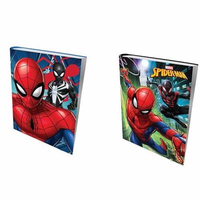 DIARIO SPIDERMAN
