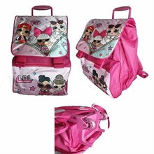 ZAINO TROLLEY ESTENSIBILE LOL SURPRISE