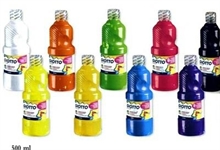 TEMPERA GIOTTO ACRILICA GIALLO 250ML