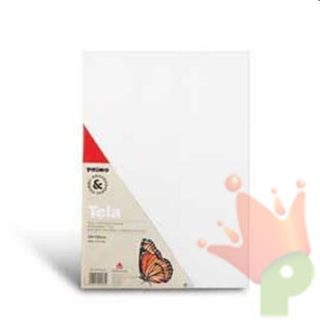TELA PITTURA CMP 18X24CM
