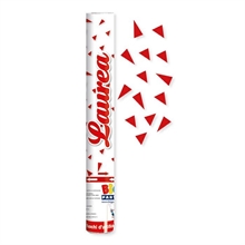 SPARACORIANDOLI 40CM LAUREA