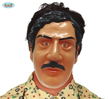 MASCHERA PABLO ESCOBAR