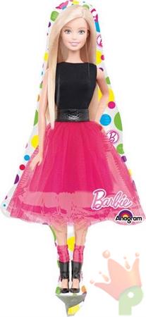 MINISHAPE BARBIE SPARKLE