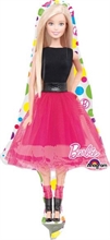 MINISHAPE BARBIE SPARKLE