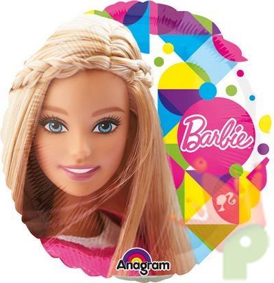 MINISHAPE 9INCH BARBIE SPARKLE