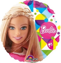 MINISHAPE 9INCH BARBIE SPARKLE