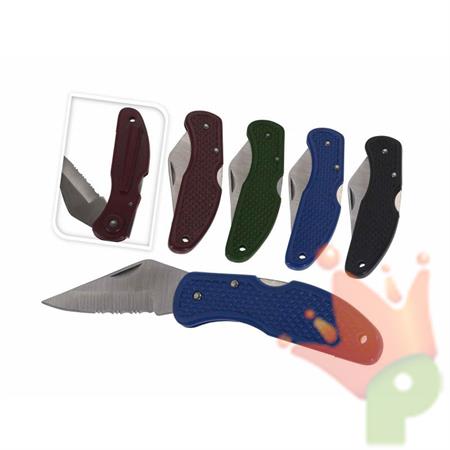 COLTELLO TASCABILE 20/17CM 4AS