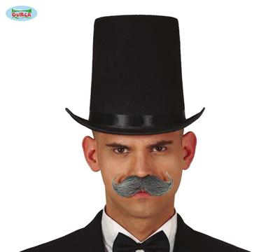 CILINDRO ALTO NERO