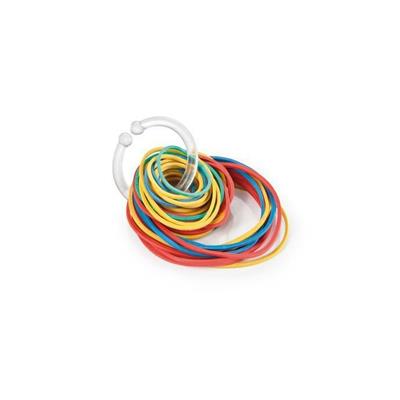 ELASTICI 3 MISURE PRESTO 100PZ