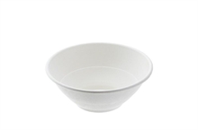 CIOTOLA TONDA IN POLPA D. 15,5XH.5,4CM 50PZ