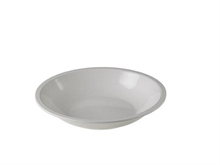 PIATTO FONDO MELAMINA D. 21XH.4CM