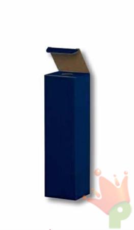PORTABOTTIGLIA 1POSTO ONDA BLU