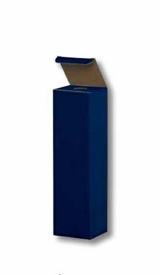 PORTABOTTIGLIA 1POSTO ONDA BLU