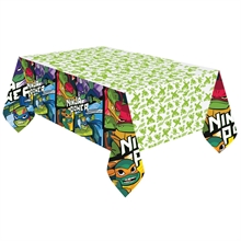 TOVAGLIA 120X180CM TARTARUGHE NINJA