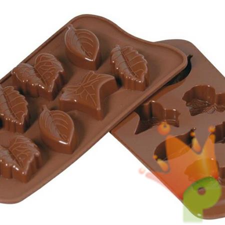 STAMPO IN SILICONE NATURE