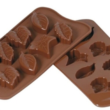 STAMPO IN SILICONE NATURE