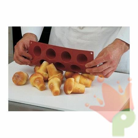 STAMPO IN SILICONE BABA'
