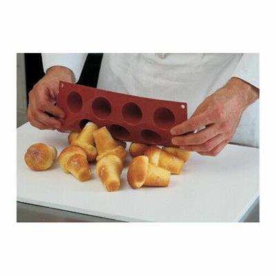 STAMPO IN SILICONE BABA'