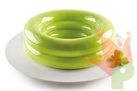 STAMPO IN SILICONE ARENA