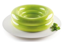 STAMPO IN SILICONE ARENA