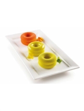 STAMPO IN SILICONE MINI ARENA