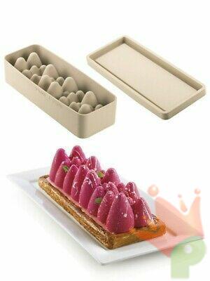 KIT ICE GLOW TORTIERA + TAPPETINO PINI