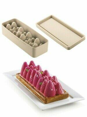 KIT ICE GLOW TORTIERA + TAPPETINO PINI