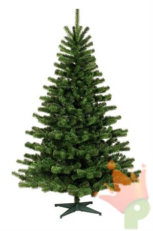 ALBERO DI NATALE 240 CM LARICE