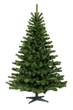 ALBERO DI NATALE 240 CM LARICE