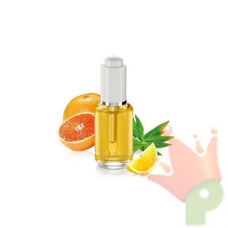 OLIO ESSENZIALE VERBENA 30ML FANCY HOME