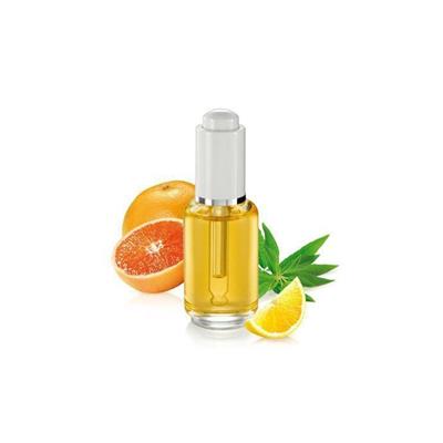 OLIO ESSENZIALE VERBENA 30ML FANCY HOME
