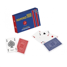 CARTE RAMINO 900 PLASTICA