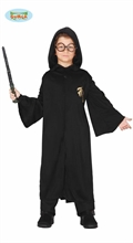 COSTUME HARRY POTTER TG. 7-9 ANNI