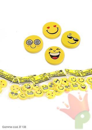 GOMMA FORMA SMILE