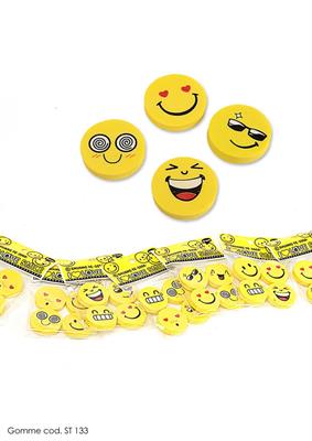 GOMMA FORMA SMILE