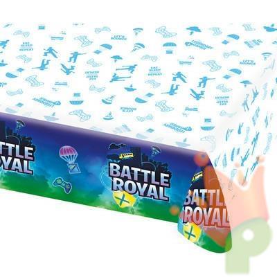 TOVAGLIA 137X243CM BATTLE ROYAL