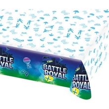 TOVAGLIA 137X243CM BATTLE ROYAL