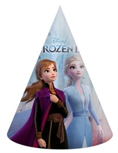 CAPPELLI FROZEN II 6PZ