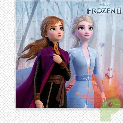 TOVAGLIOLI 33X33 FROZEN II 20PZ