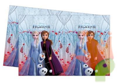TOVAGLIA 120X180 FROZEN II