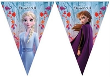 FESTONE BANDIERINE 2,3MT FROZEN II