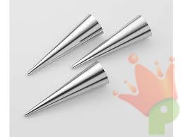 FORME PER CANNONCINI 3PZ