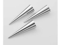 FORME PER CANNONCINI 3PZ